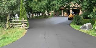 Markle, IN Driveway Paving Services Company